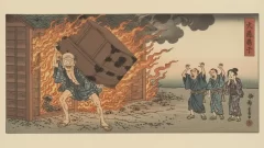 火事場の馬鹿力