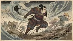 意気衝天