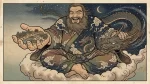気宇壮大