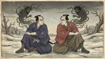 反目嫉視