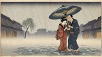 相合傘