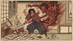 怒りは敵と思え