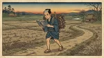 勤勉実直