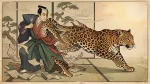 君子は豹変す
