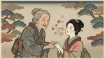 和顔愛語