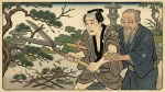 馬鹿と鋏は使いよう