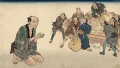 正直者が馬鹿を見る