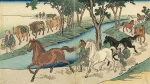 牛は牛連れ、馬は馬連れ