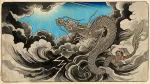 雲外蒼天