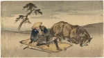 疲労困憊