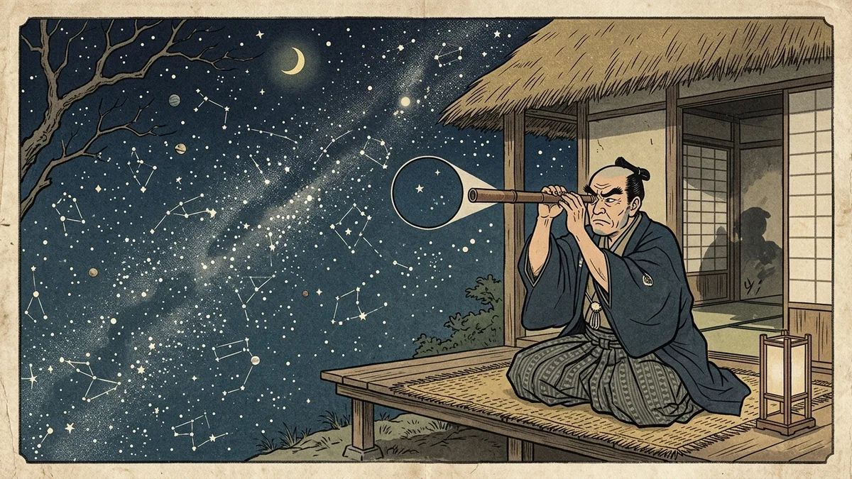 管見