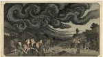暗雲低迷