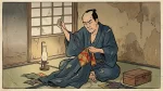 弥縫策