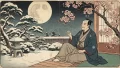 雪月花