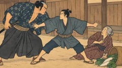 義侠心