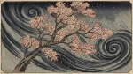 花に嵐
