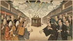 賛否両論