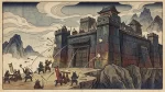 金城鉄壁