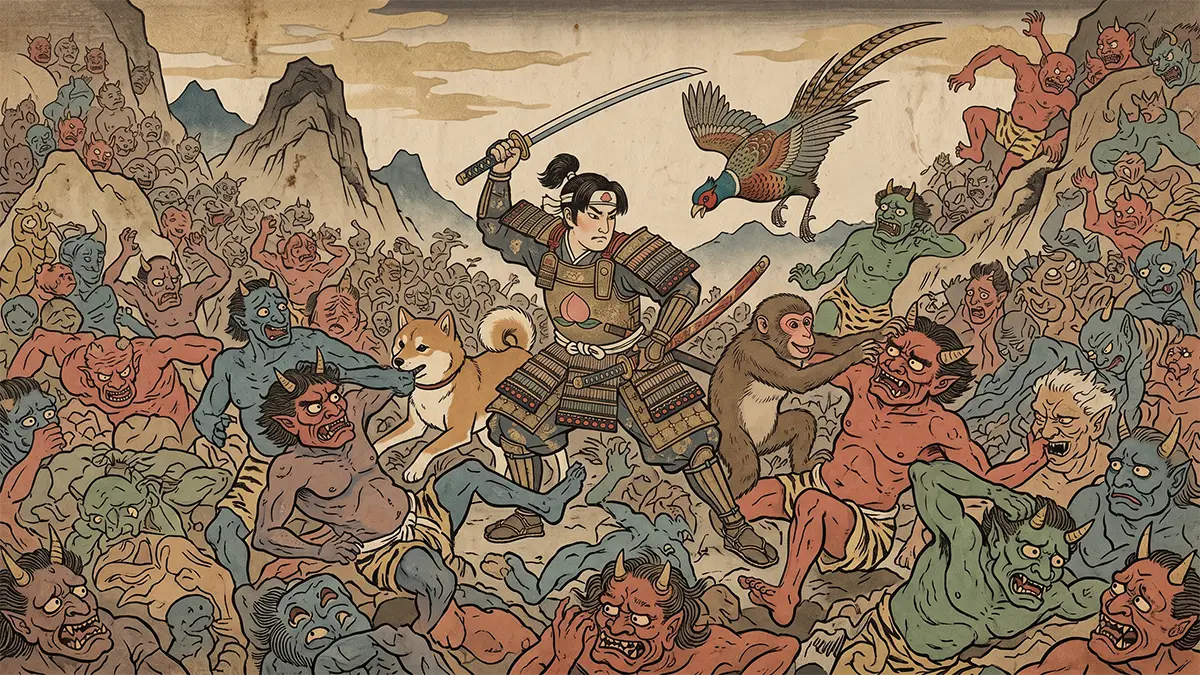 少数精鋭