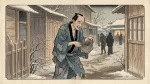 素寒貧