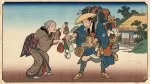 老婆心