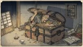 守銭奴