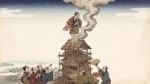馬鹿と煙は高い所へ上る
