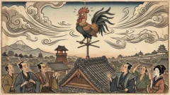 風見鶏
