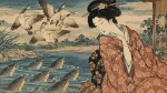沈魚落雁