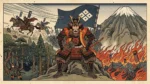 風林火山