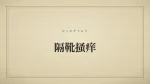 隔靴掻痒