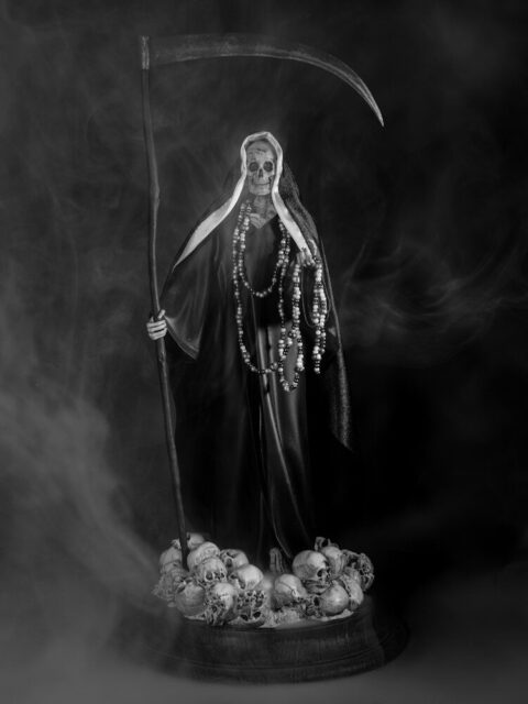 Grim Reaper